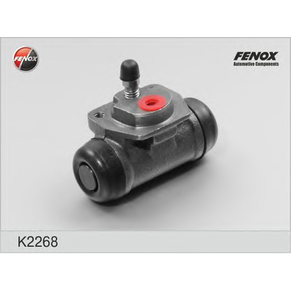 Photo Cylindre de roue FENOX K2268