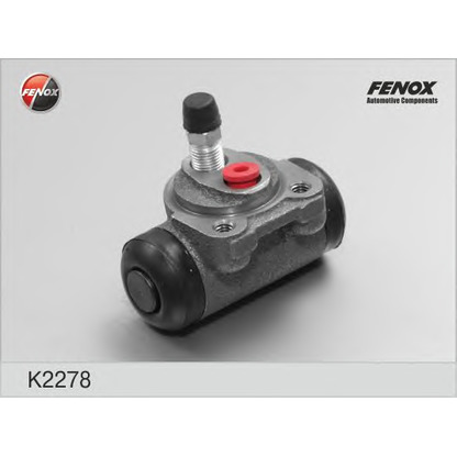 Foto Radbremszylinder FENOX K2278