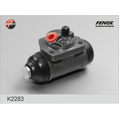 Photo Cylindre de roue FENOX K2283