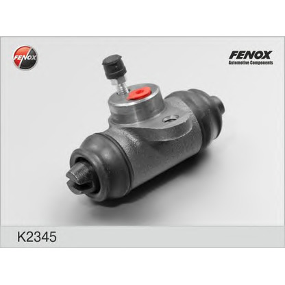 Foto Radbremszylinder FENOX K2345