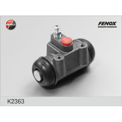 Foto Radbremszylinder FENOX K2363