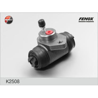Zdjęcie Cylinderek hamulcowy FENOX K2508