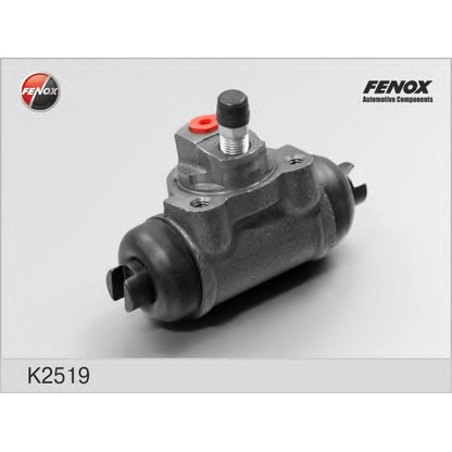 Photo Cylindre de roue FENOX K2519