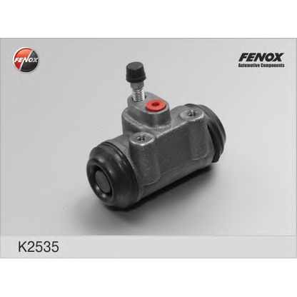 Photo Cylindre de roue FENOX K2535