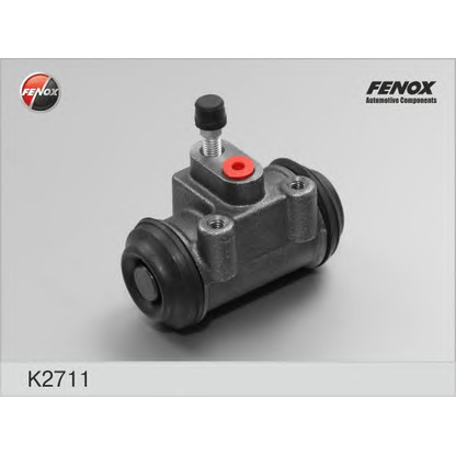 Photo Wheel Brake Cylinder FENOX K2711