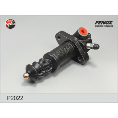 Photo Slave Cylinder, clutch FENOX P2022