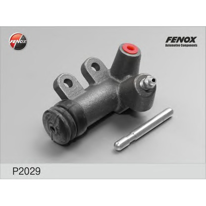 Photo Slave Cylinder, clutch FENOX P2029