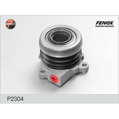 Photo Central Slave Cylinder, clutch FENOX P2304