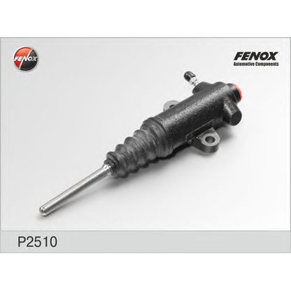 Photo Cylindre récepteur, embrayage FENOX P2510