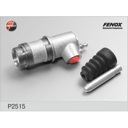 Photo Slave Cylinder, clutch FENOX P2515