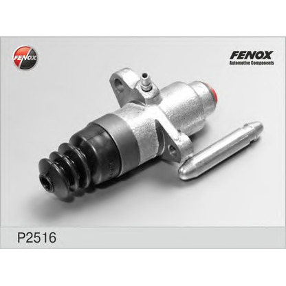 Photo Slave Cylinder, clutch FENOX P2516