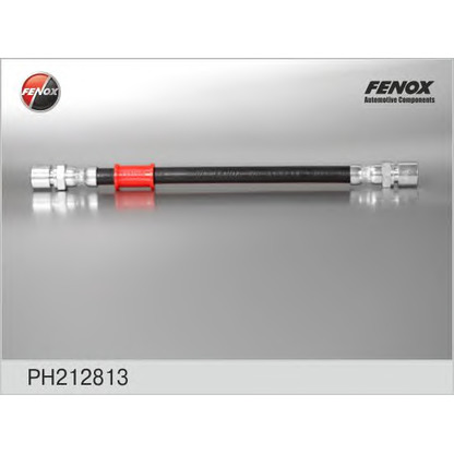 Zdjęcie Przewód hamulcowy elastyczny FENOX PH212813