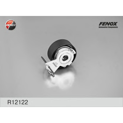 Photo Tensioner Pulley, timing belt FENOX R12122