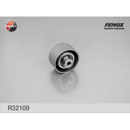 Photo Deflection/Guide Pulley, timing belt FENOX R32109