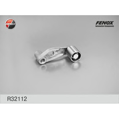 Photo Deflection/Guide Pulley, timing belt FENOX R32112