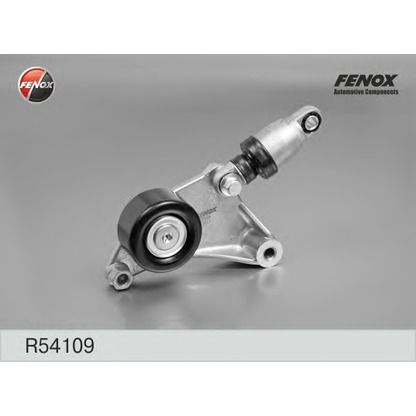 Фото Натяжитель ремня, клиновой зубча FENOX R54109