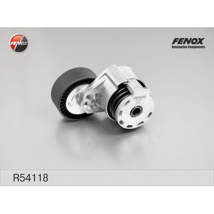 Фото Натяжитель ремня, клиновой зубча FENOX R54118