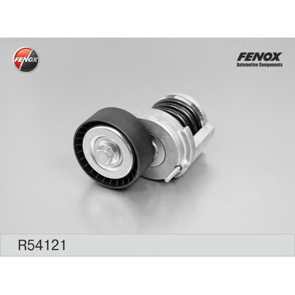 Foto Tendicinghia, Cinghia Poly-V FENOX R54121