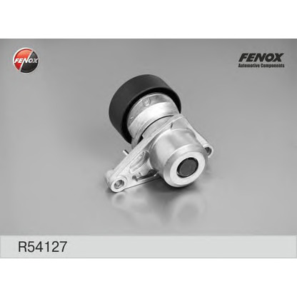 Фото Натяжитель ремня, клиновой зубча FENOX R54127