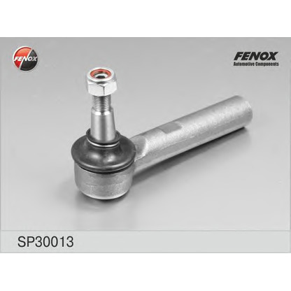 Foto Testa barra d'accoppiamento FENOX SP30013