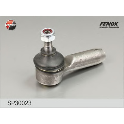 Foto Rótula barra de acoplamiento FENOX SP30023