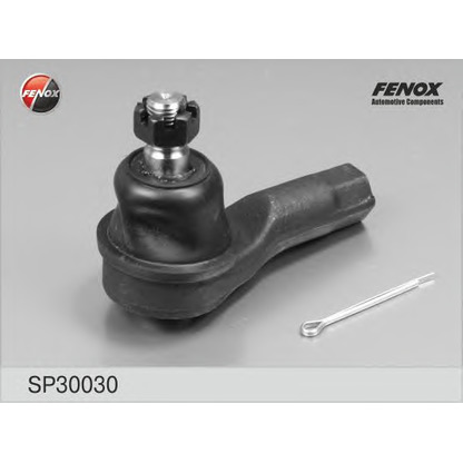 Photo Rotule de barre de connexion FENOX SP30030