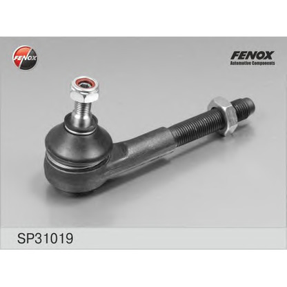 Photo Rotule de barre de connexion FENOX SP31019