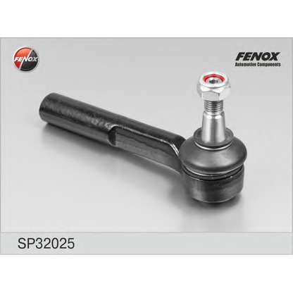 Foto Giunto assiale, Asta trasversale FENOX SP32025