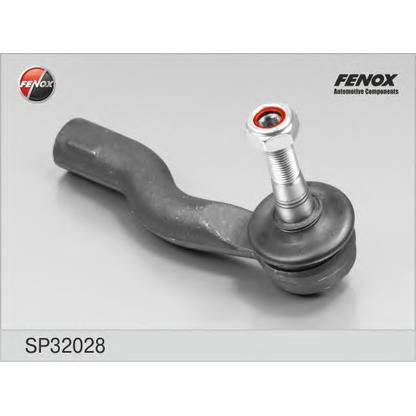 Foto Testa barra d'accoppiamento FENOX SP32028