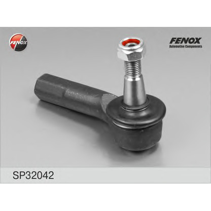 Photo Tie Rod End FENOX SP32042