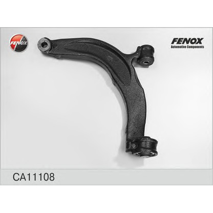 Photo Bras de liaison, suspension de roue FENOX CA11108