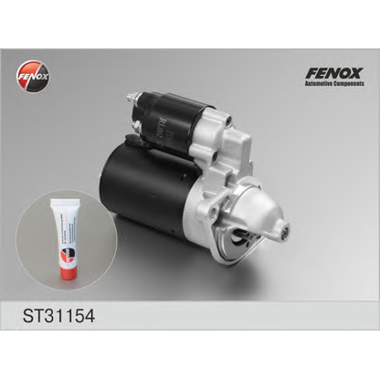 Foto Motor de arranque FENOX ST31154