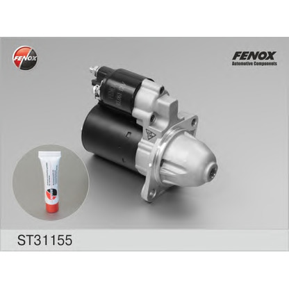Foto Motor de arranque FENOX ST31155