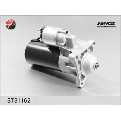 Foto Motor de arranque FENOX ST31162
