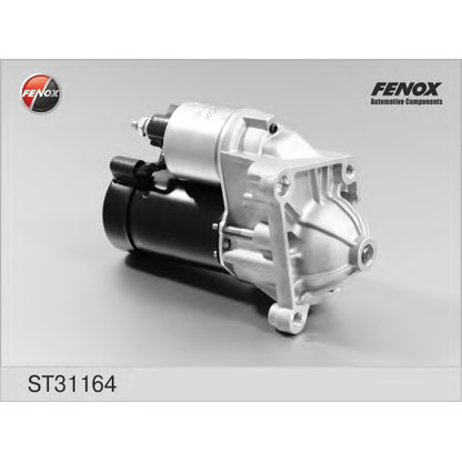 Foto Motorino d'avviamento FENOX ST31164