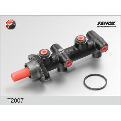 Photo Brake Master Cylinder FENOX T2007