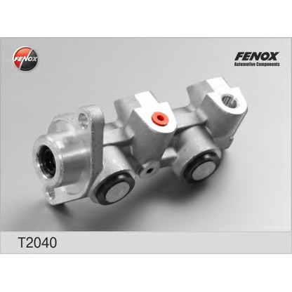 Фото Главный тормозной цилиндр FENOX T2040