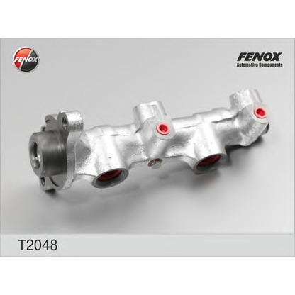 Photo Maître-cylindre de frein FENOX T2048