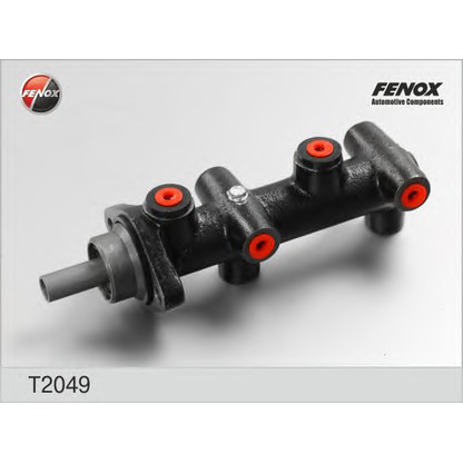 Photo Brake Master Cylinder FENOX T2049
