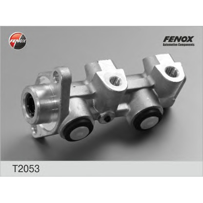 Photo Maître-cylindre de frein FENOX T2053