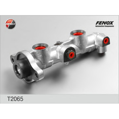 Photo Brake Master Cylinder FENOX T2065