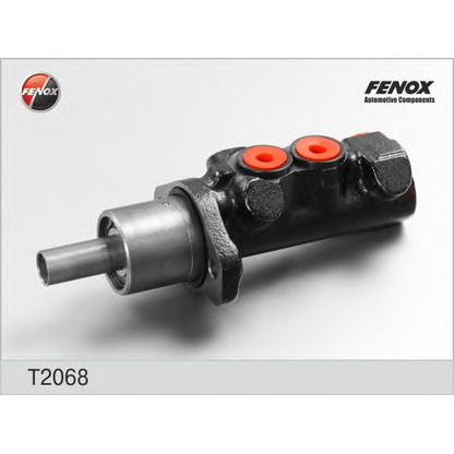 Photo Maître-cylindre de frein FENOX T2068