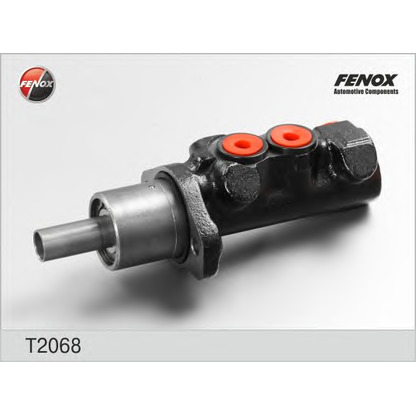 Foto Hauptbremszylinder FENOX T2068