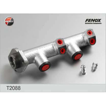 Photo Brake Master Cylinder FENOX T2088