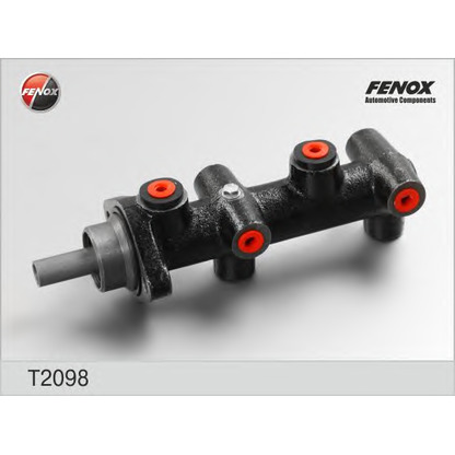 Photo Brake Master Cylinder FENOX T2098