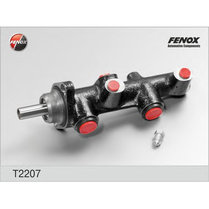 Photo Brake Master Cylinder FENOX T2207