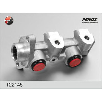 Фото Главный тормозной цилиндр FENOX T22145