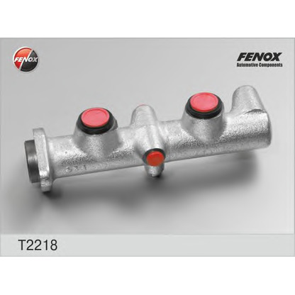 Photo Brake Master Cylinder FENOX T2218