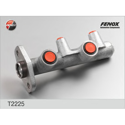 Фото Главный тормозной цилиндр FENOX T2225