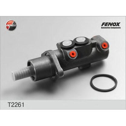 Photo Wheel Brake Cylinder FENOX T2261